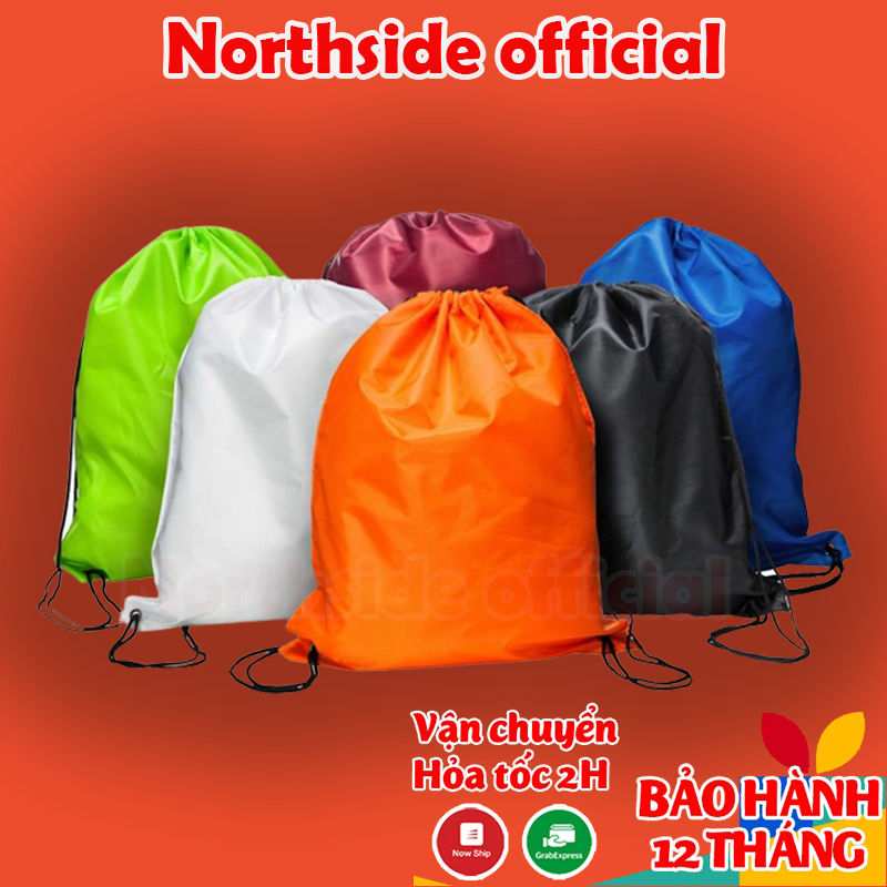 Túi Rút Đựng Đồ Thể Thao, balo dây rút du lịch Chống Thấm Nước Tốt ...