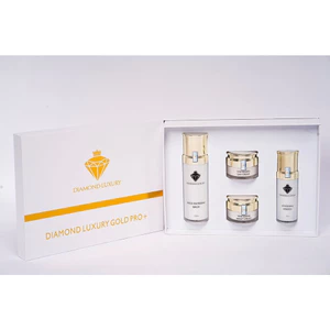 KEM NÁM TRẮNG DA DIAMOND LUXURY GOLD PRO +