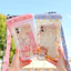 TÚI ĐỰNG ĐIỆN THOẠI CHỐNG NƯỚC CHỐNG BỤI - Túi chống nước có dây đeo cổ, tiện dụng khi đi bơi