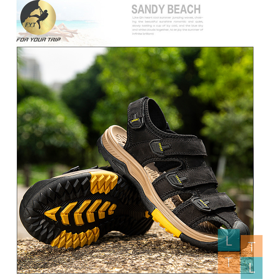 GIÀY SANDAL RỌ LEO NÚI LỘI SUỐI NEVIS 308 | Shopee Việt Nam