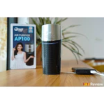 Máy lọc không khí ô tô FujiE AP100 công nghệ Nhật Bản loại bỏ nấm mốc, mùi hôi, Bảo hành chính hãng toàn quốc 1 năm — ảnh 5