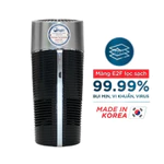 Máy lọc không khí ô tô FujiE AP100 công nghệ Nhật Bản loại bỏ nấm mốc, mùi hôi, Bảo hành chính hãng toàn quốc 1 năm — ảnh 6