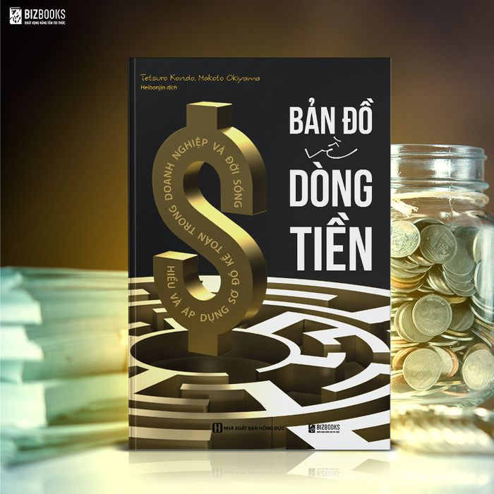 Bộ Sách Sức Khoẻ Tài Chính - Chuẩn Đoán Sức Khoẻ Tài Chính - Phòng Ngừa Chấn Thương Tâm Lý Vì Đồng Tiền
