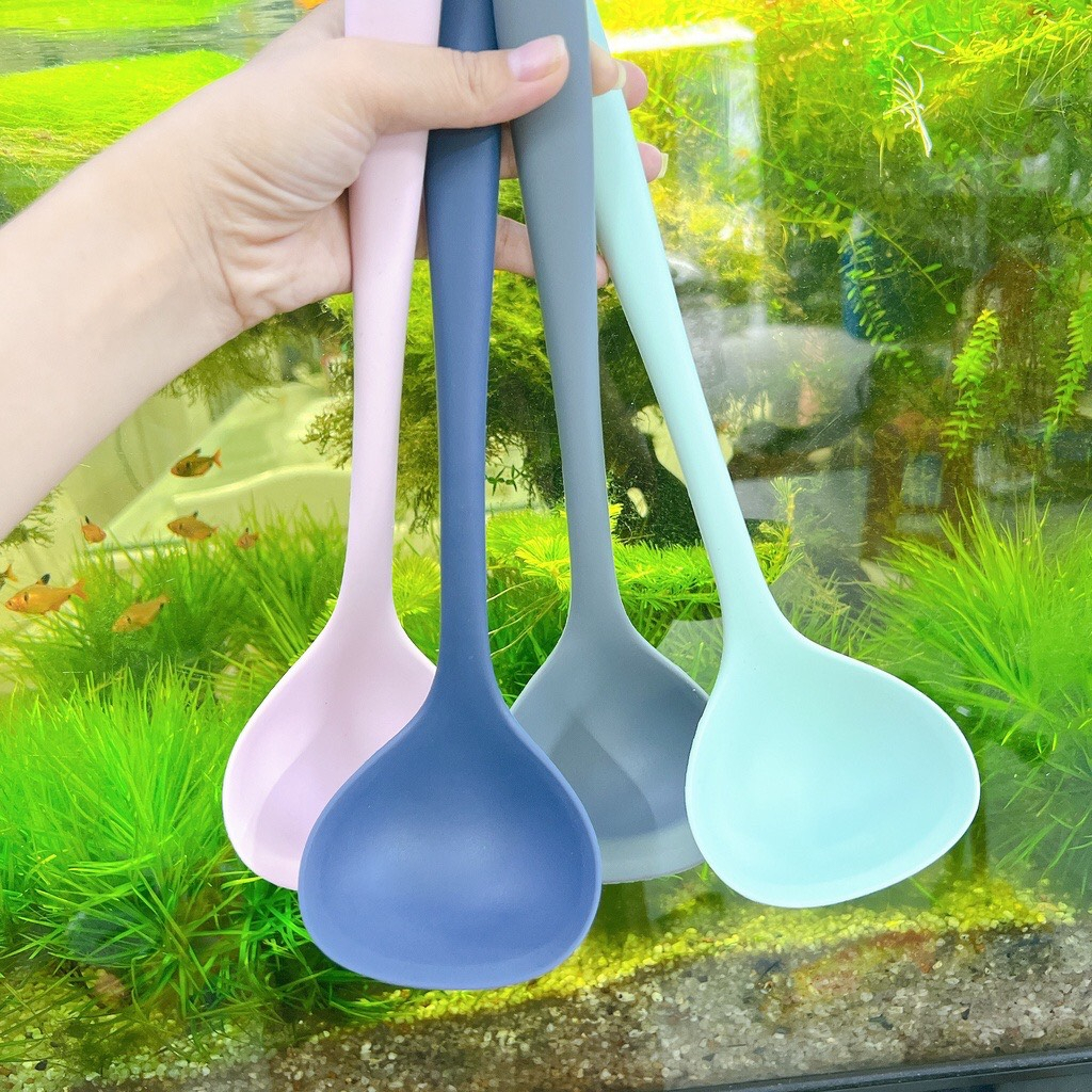 Vá Múc Canh Silicon Loại Dày - Chịu Nhiệt Tốt- Cao Cấp - nhiêu màu