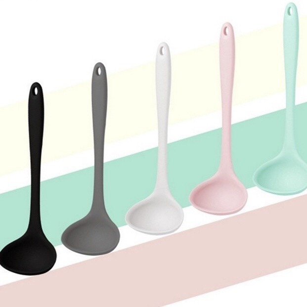 Vá Múc Canh Silicon Loại Dày - Chịu Nhiệt Tốt- Cao Cấp - nhiêu màu