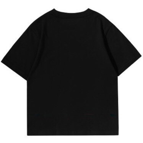 Ảnh Áo phông nữ croptop SEFA màu đen 20002142474 4