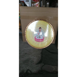 Ánh Hào Quang 30cm Thờ Phật Đồ Thờ Cúng