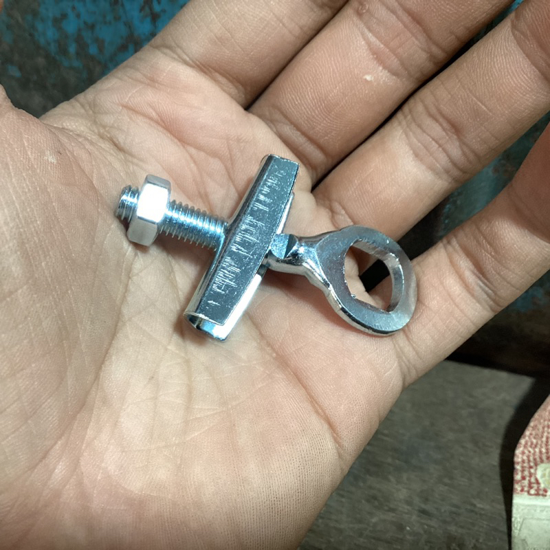 Pát Tăng Sên Xe Đạp FixedGear
