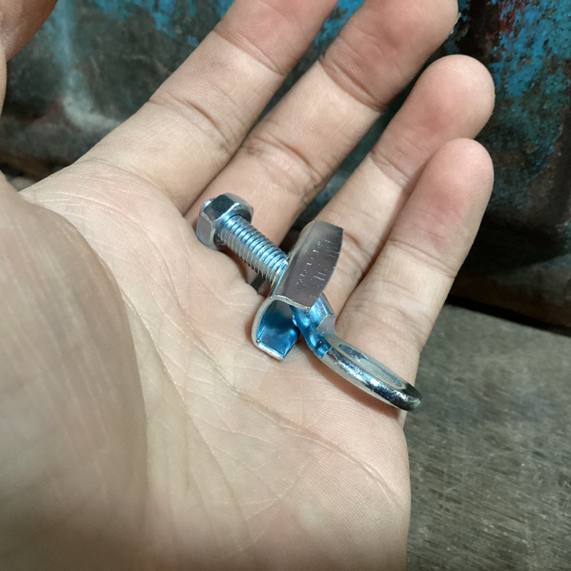 Pát Tăng Sên Xe Đạp FixedGear