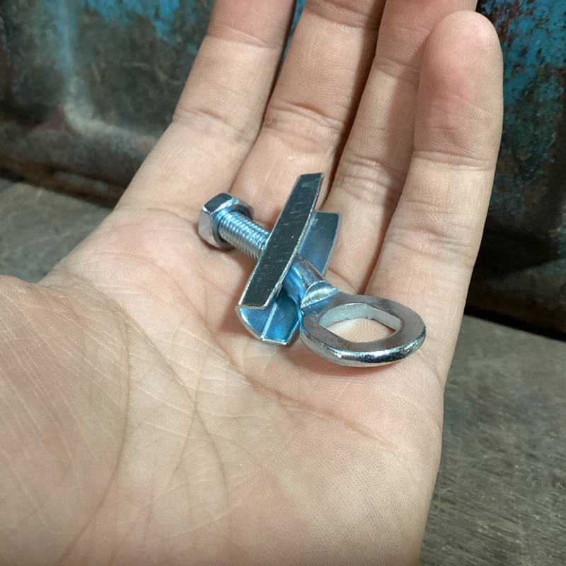 Pát Tăng Sên Xe Đạp FixedGear