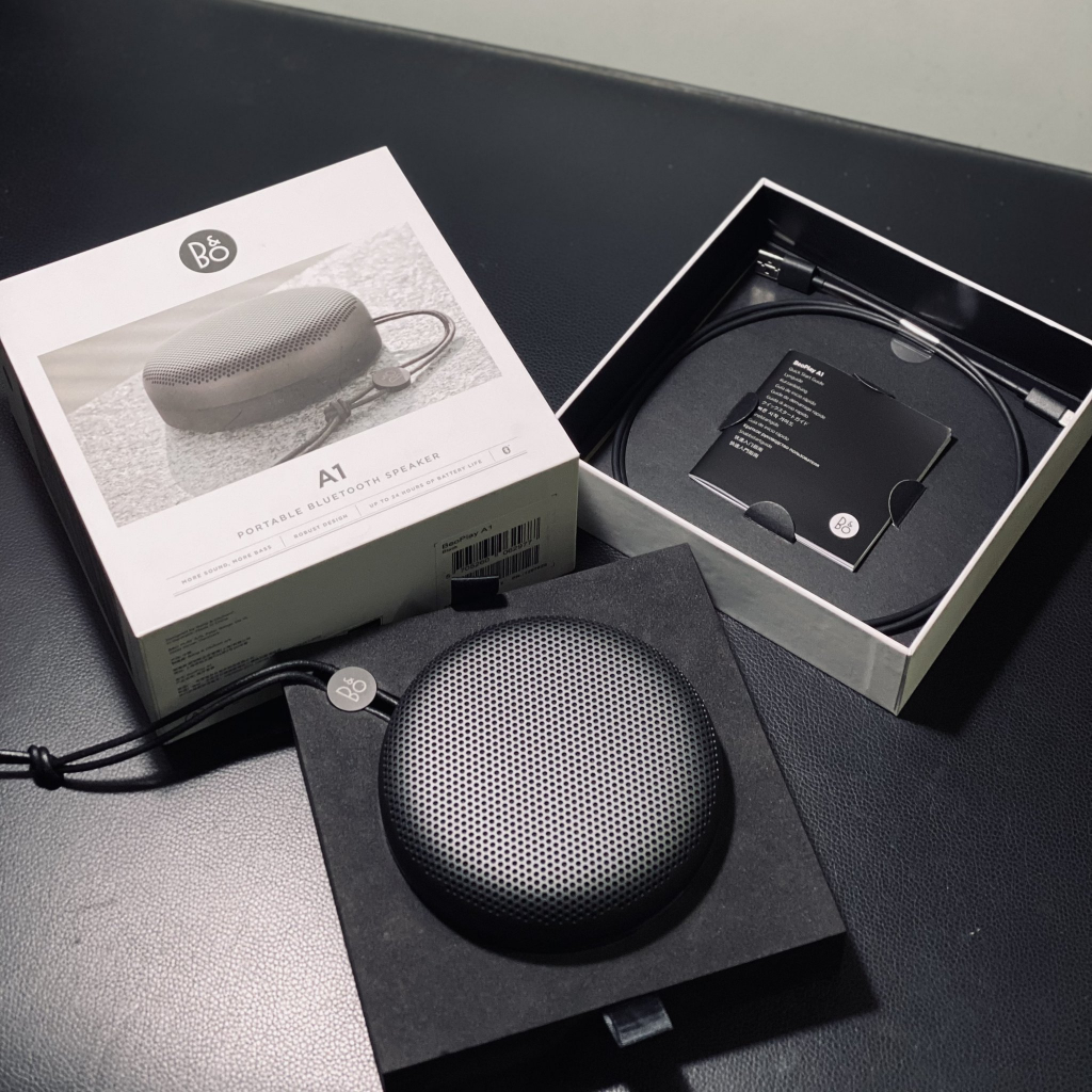 Loa B&O Beoplay A1/Loa B&O Beoplay A1 Gen 2(New Openbox) | Shopee Việt Nam