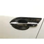 Ốp tay nắm cửa, hõm cửa ô tô Mazda Cx5 2019-2022, Chất liệu Thép TITAN CAO CẤP
