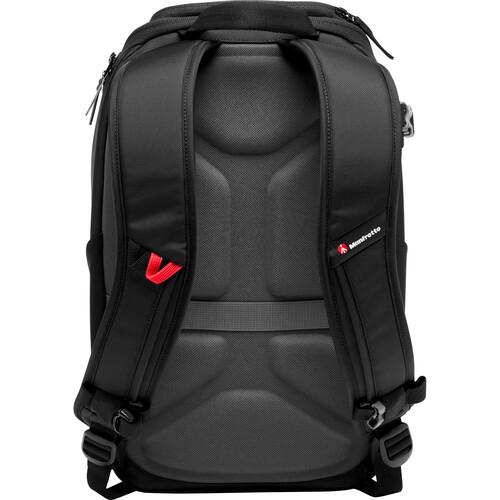 Ảnh Balo máy ảnh Manfrotto Advanced Compact III Black 2