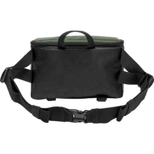 Ảnh Túi máy ảnh Manfrotto Street Waist Dark Green 3