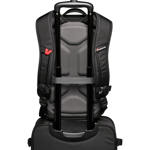 Ảnh Balo máy ảnh Manfrotto Advanced Compact III Black 1