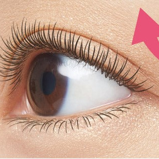 Mascara Lót Nền Giữ Nếp Cong Mi, Không Lem Trôi Kissme Heroine Curl Keep Mascara Base  ( 4.5g )