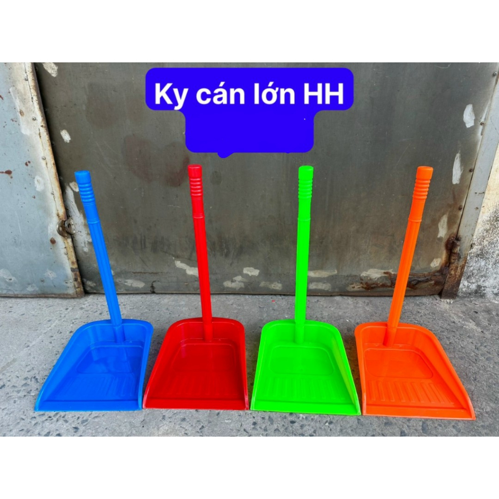 Ky Xúc rác nhựa hiền hưng | Shopee Việt Nam