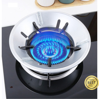 Kiềng Chắn Gió Bếp Gas, Kiềng Bếp Ga Lắp Các Loại Bếp 3 4 5 Chân Chống Tỏa Nhiệt Tiết Kiệm Gas Tối Đa 88376
