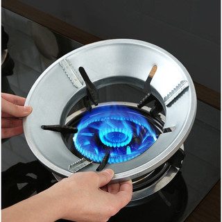 Kiềng Chắn Gió Bếp Gas, Kiềng Bếp Ga Lắp Các Loại Bếp 3 4 5 Chân Chống Tỏa Nhiệt Tiết Kiệm Gas Tối Đa 88376
