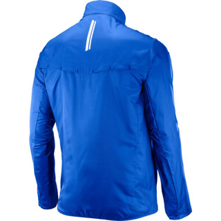 Áo gió thể thao NAM AGILE JACKET M - L39423900