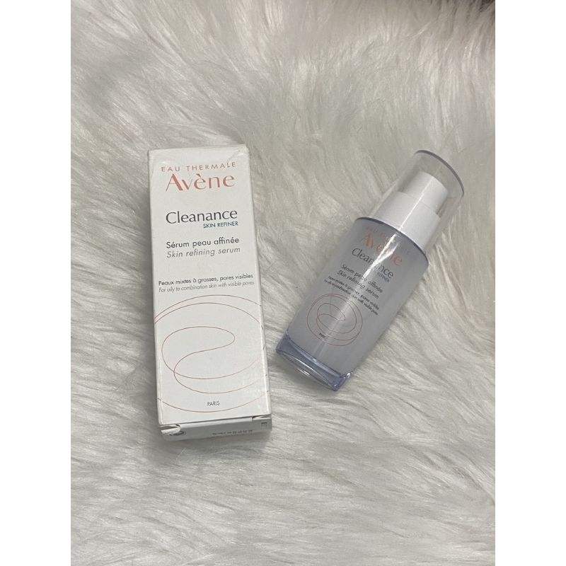 Avene Cleanance Skin Refining Serum 30ml