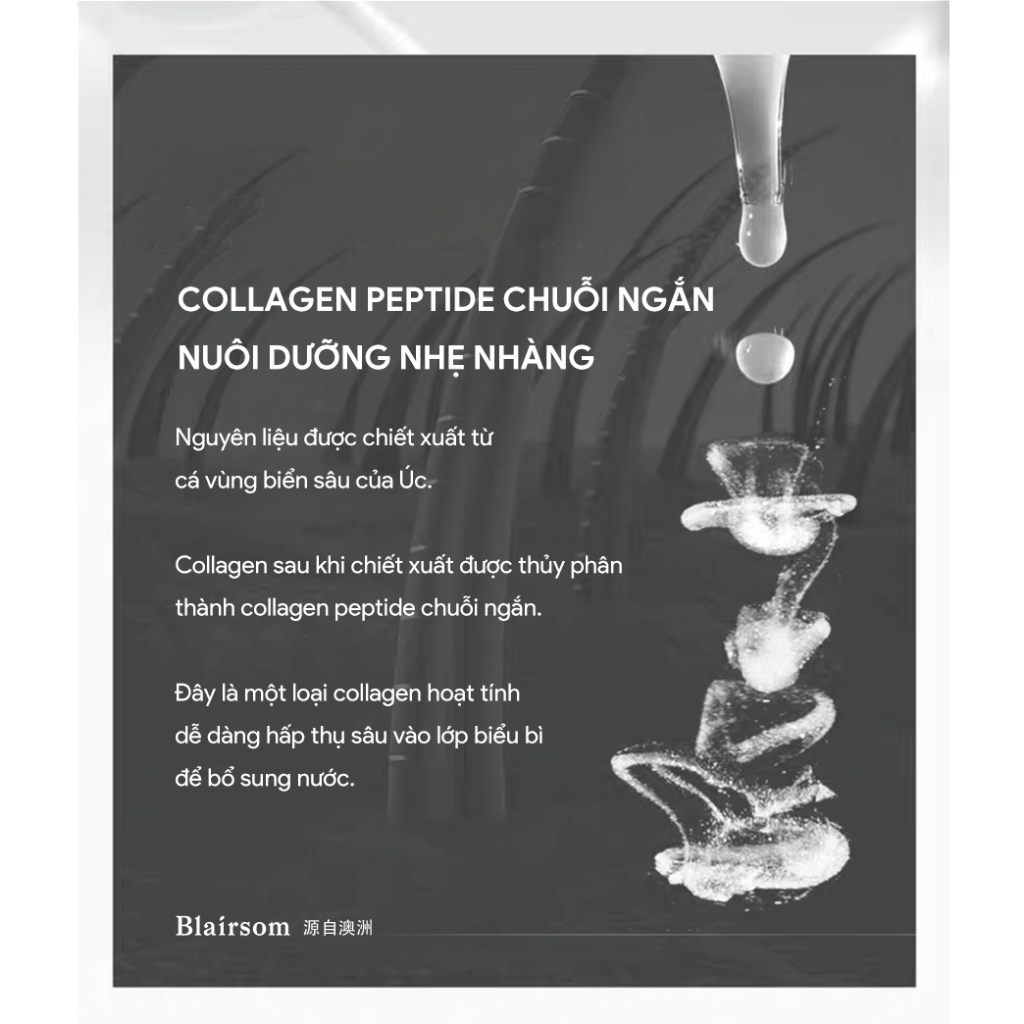 Xà phòng dưỡng thể cao cấp Blairsom (Tinh Dầu Hoa Phong Lữ/Sữa Dê) 100g
