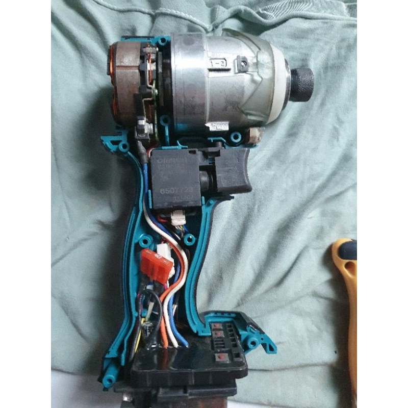 makita td170