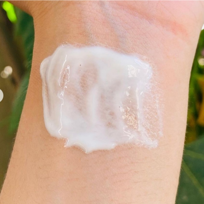 Kem Chống Nắng Dành Cho Trẻ Em Từ 06 Tháng Và Người Có Làn Da Nhạy Cảm Kissme Mommy (Chai 50g)