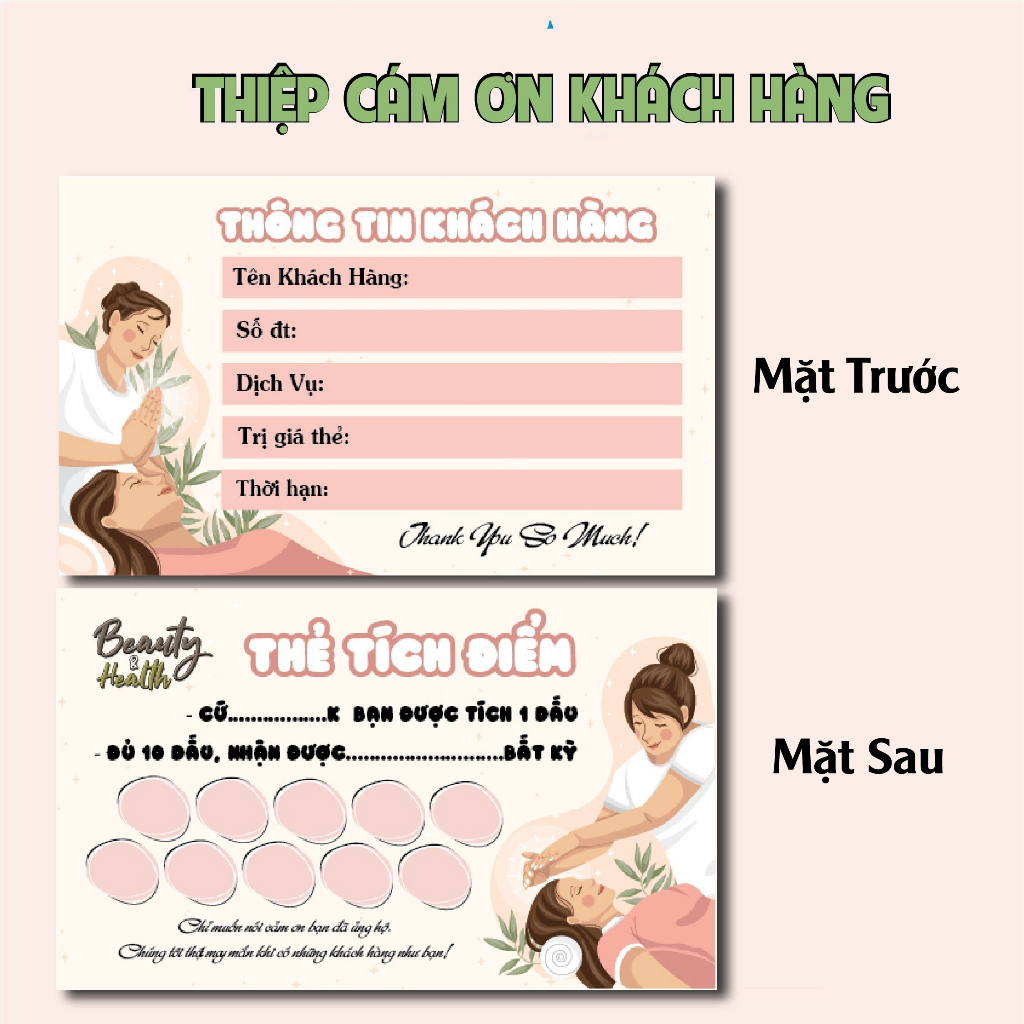 THẺ TÍCH ĐIỂM TRÁI CÂY - ĐỒ UỐNG -CARD TÍCH ĐIỂM MUA HÀNG GIÁ RẺ (HÀNG CÓ SẴN)