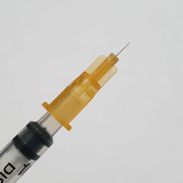 Combo 10 Đầu kim tiêm Vaviro meso 34G 4mm Hàn Quốc, tiêm meso căng bóng