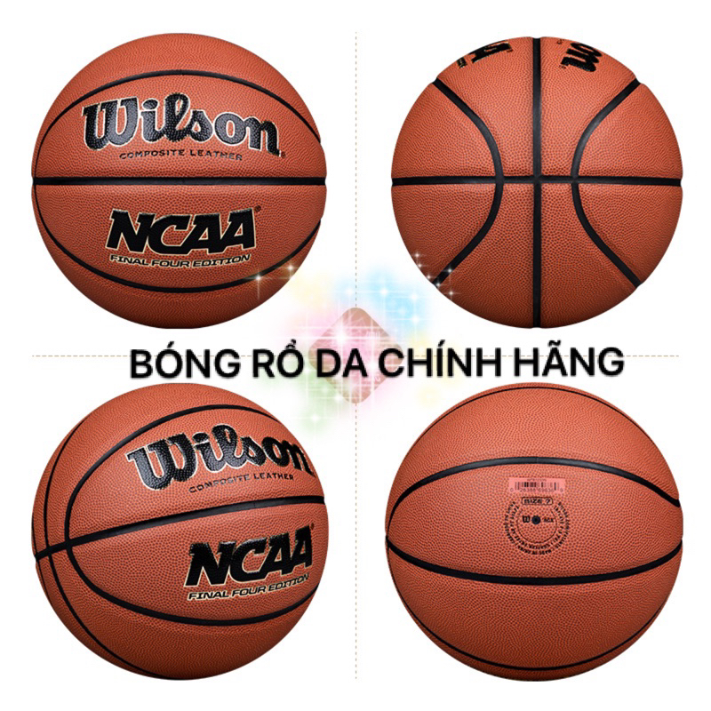 Bóng rổ DA xịn size 5, 6, 7 (tặng kèm túi lưới và kim bơm) | Shopee ...