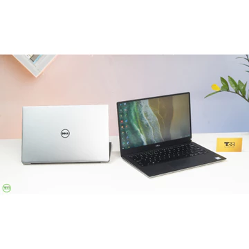 Dell XPS 9380 Laptop – Core i7, 8GB RAM, 256GB SSD