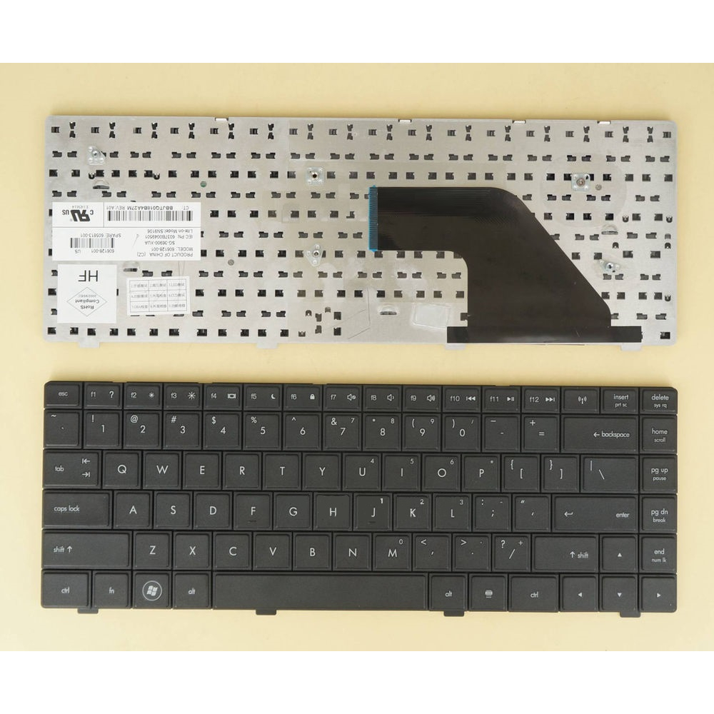 Altoparlante Interno Per HP COMPAQ CQ320, CQ321, CQ621 E Altri Modelli - Ricambio Originale - Foto 4