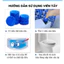 Bộ 30 viên tẩy bồn cầu Hàng Mới công nghệ mới khử mùi hiểu quả cho toilet