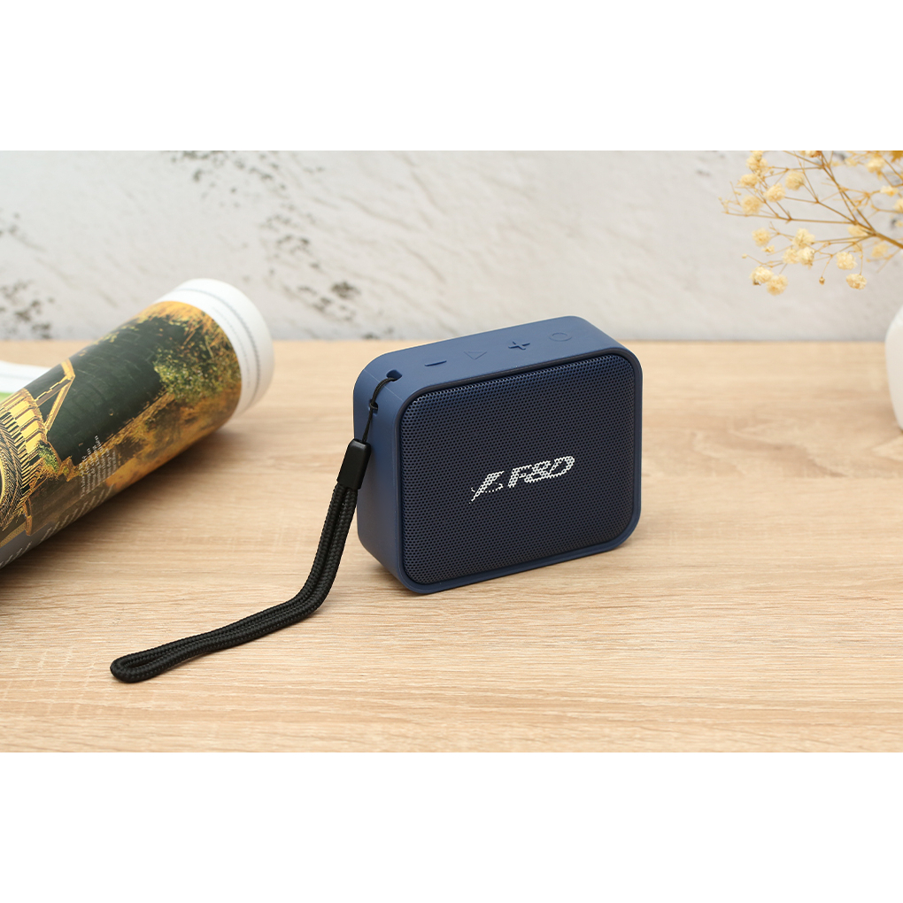 Loa Bluetooth Fenda W5 Plus Like New Shopee Việt Nam