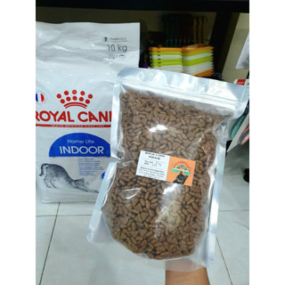 [Hỏa Tốc] 500g / 1kg / 2kg - Hạt ROYAL CANIN INDOOR Cho Mèo Lớn