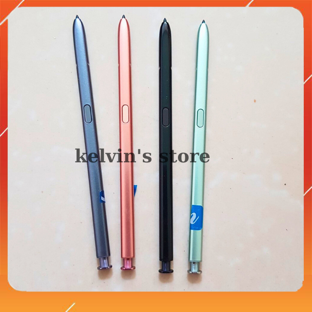 Bút Cảm Ứng Điện Thoại Samsung Note 20,Note 20 Ultra Cũ Chính Hãng ...