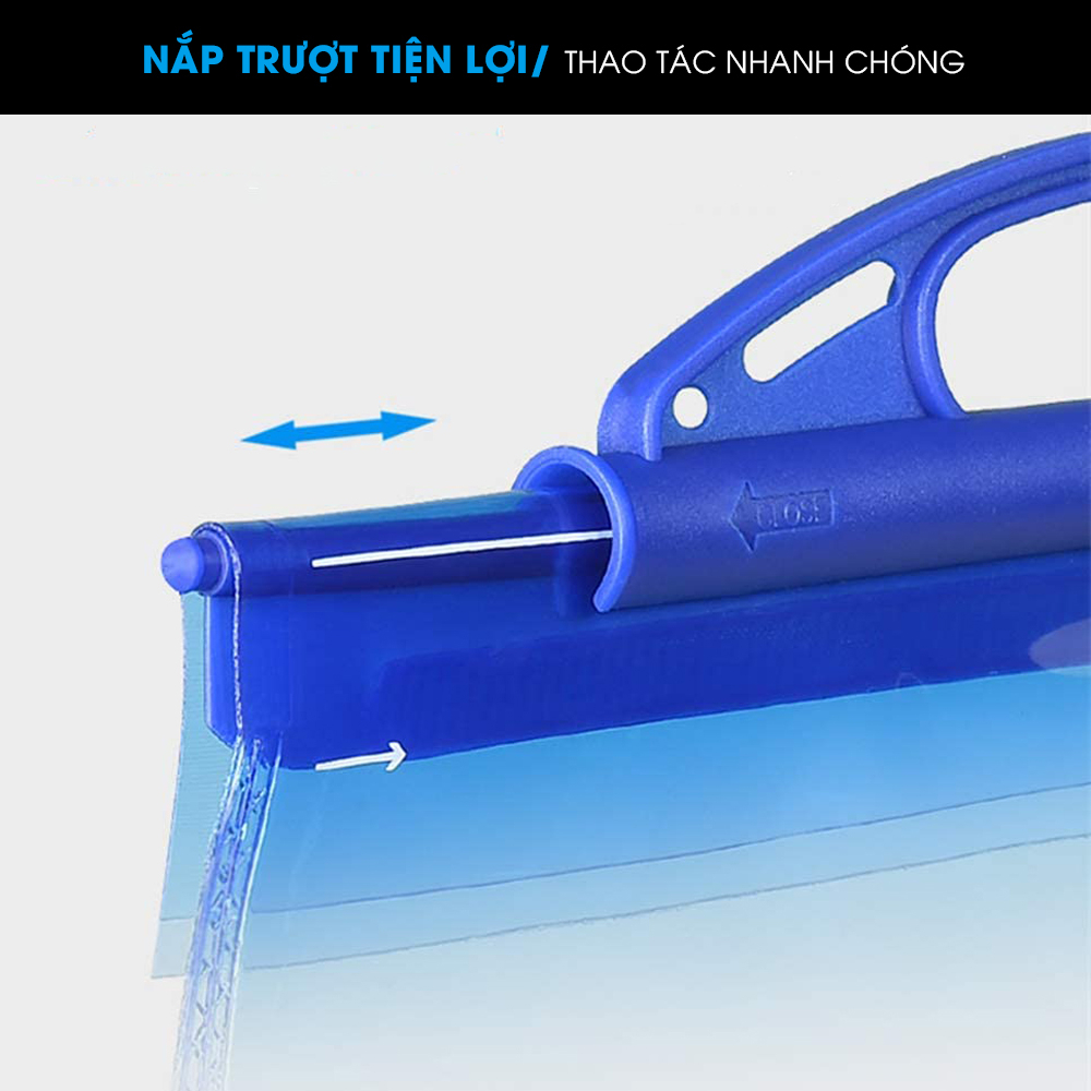Túi nước chạy bộ, leo núi, đạp xe dung tích 2 lít, có vòi hút GoodFit GF04RA chất liệu TPU an toàn