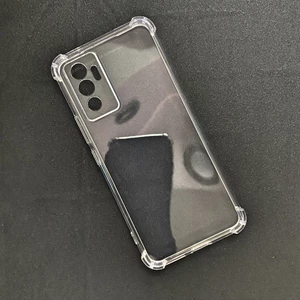 Ốp Lưng Vivo V23e - S10e Dẻo Trong Suốt Chống Sốc – Bảo Vệ Tối Ưu, Giữ Nguyên Vẻ Đẹp Máy
