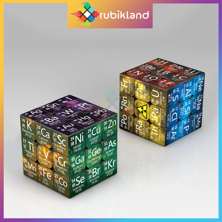 Rubik - Giá Tốt, Miễn Phí Vận Chuyển, Đủ Loại | Shopee Việt Nam