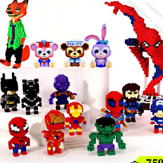 lego spider man giá tốt Tháng 4, 2023 | Mua ngay | Shopee Việt Nam