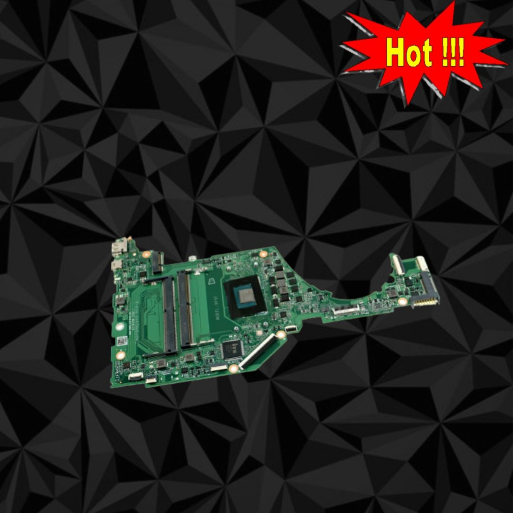 CARTE MÈRE HP 14S-FQ carte mère AMD Athlon 3150U M03772-001 M09667-001