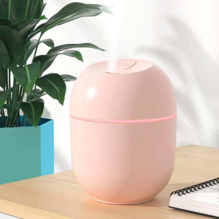 Essential Oil Diffuser