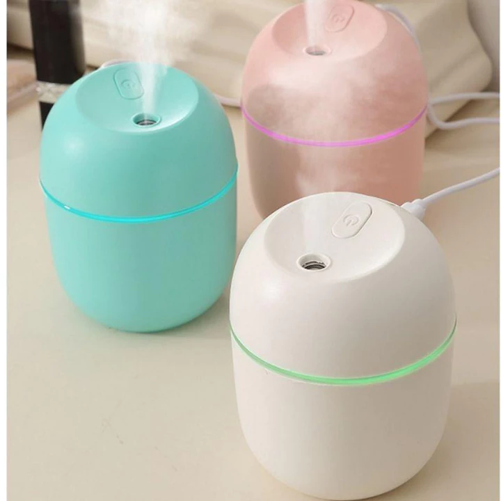 Essential Oil Diffuser