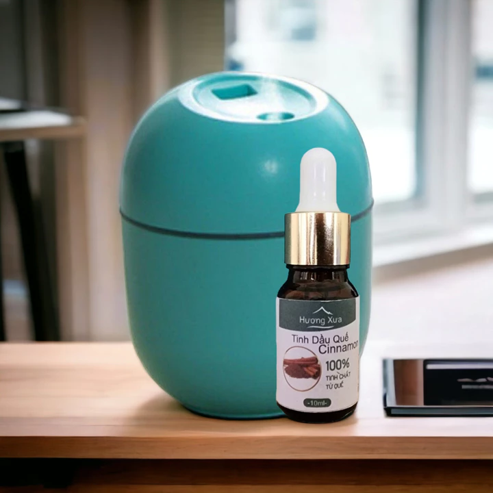 Essential Oil Diffuser