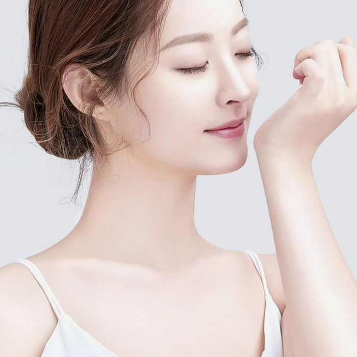 Lotion Cấp Ẩm Sâu Reihaku Hatomugi Lotion (Chai 500ml)