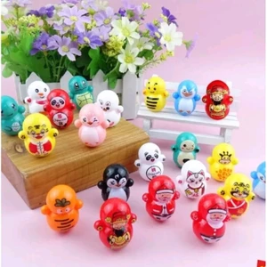 🎁🧸☃️Combo💝 30/20/10 lật đật dễ thương cho các bé 🐣🐥🌻