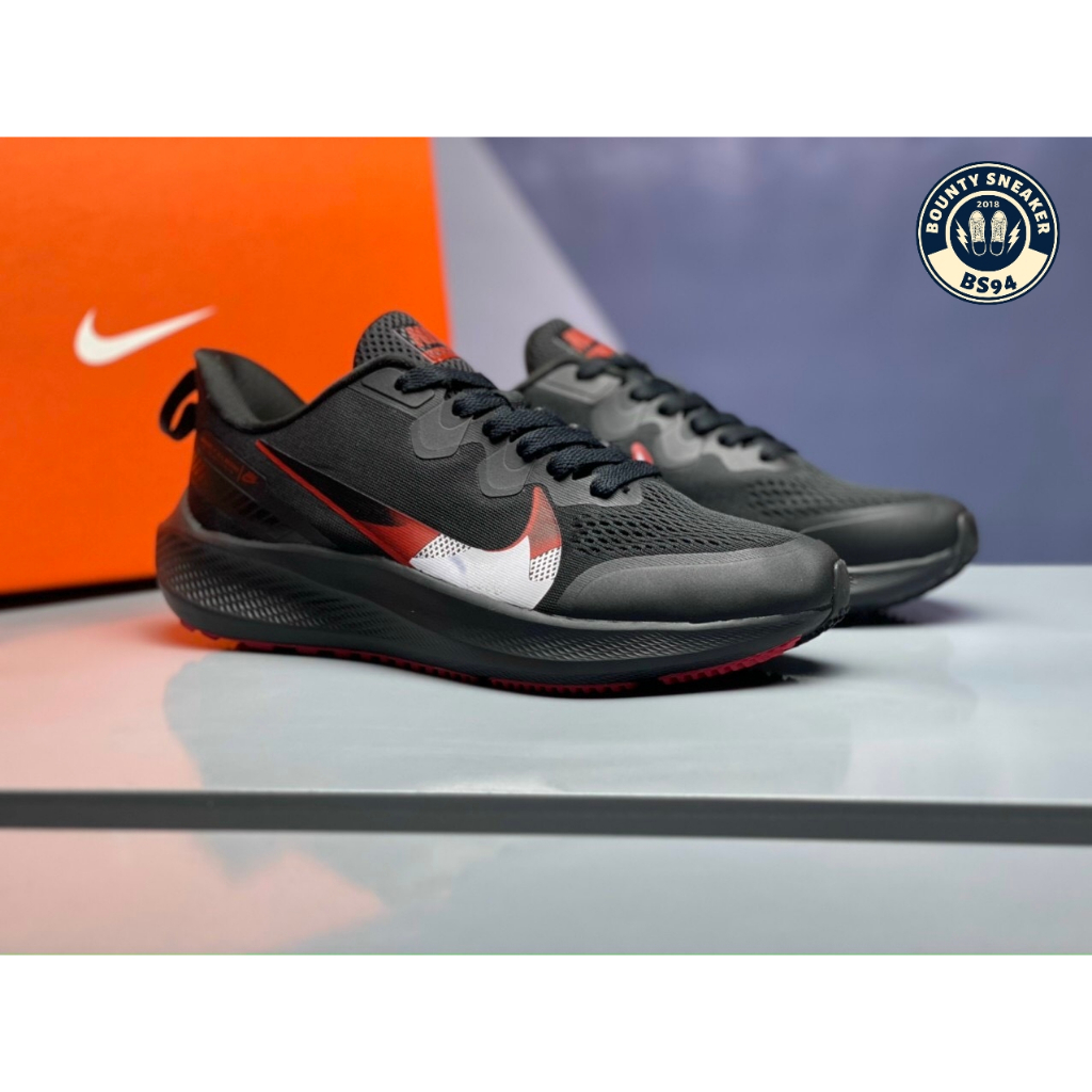 Giày Thể Thao Nike Zoom Structure 39X (Chính Hãng-Fullbox) | Shopee ...