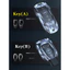 MÓC KHOÁ - ỐP VỎ KHOÁ MERCEDES BENZ