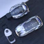 MÓC KHOÁ - ỐP VỎ KHOÁ MERCEDES BENZ